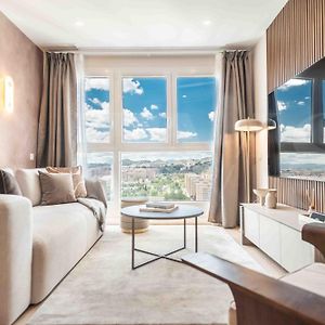 Appartement met Twee Slaapkamers